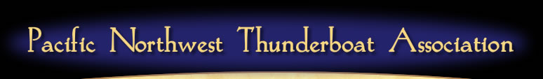 Pacific Northwest Thunderboat Association